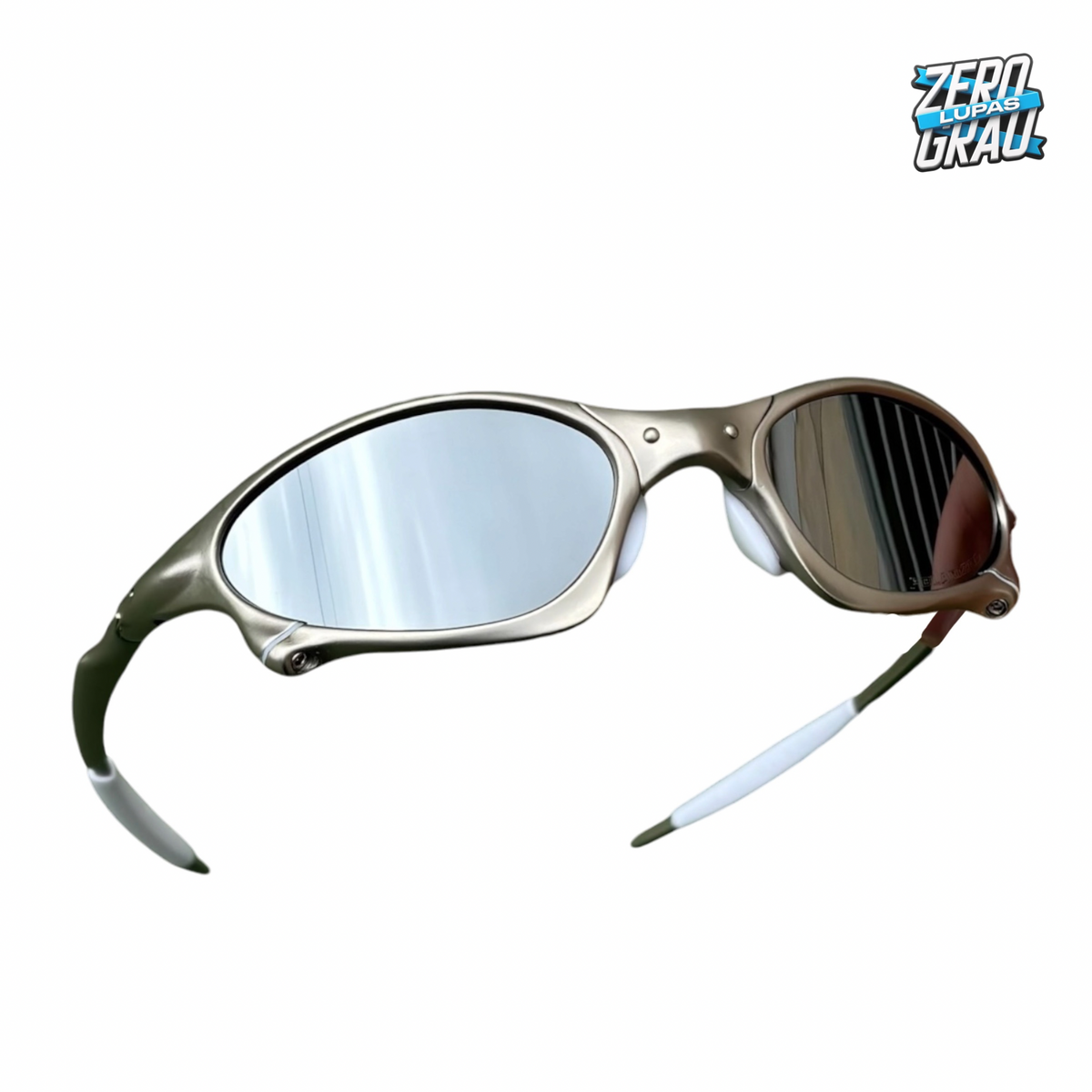 Óculos de Sol Penny Plasma - Metal Polarized ZGL®