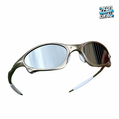 Óculos de Sol Penny Plasma - Metal Polarized ZGL®