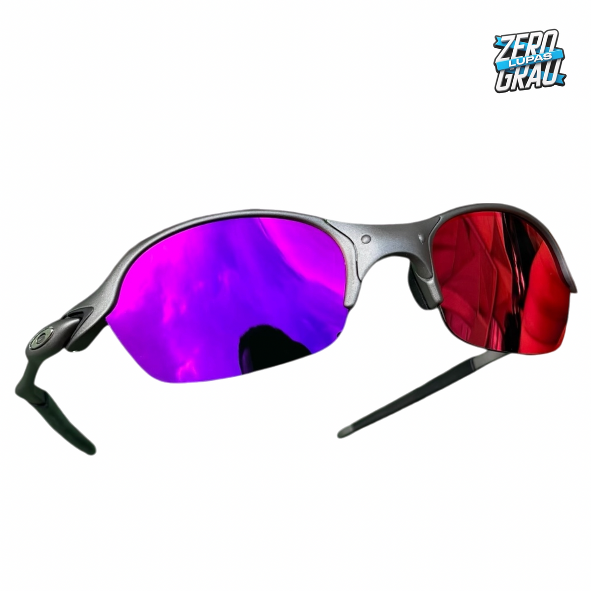 Óculos de Sol Romeo 2 X-metal - Metal Polarized ZGL®