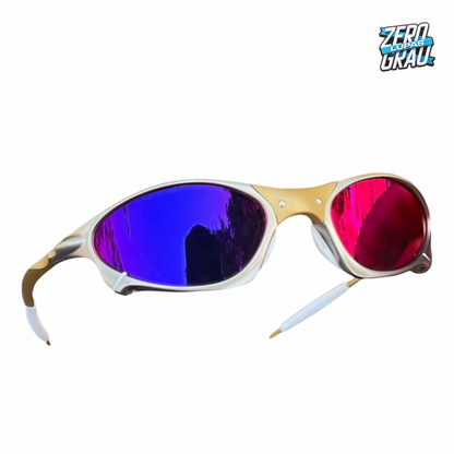 Óculos de Sol Penny 24K - Metal Polarized ZGL®