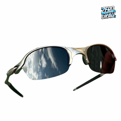 Óculos de Sol Romeo 2 Plasma - Metal Polarized ZGL®