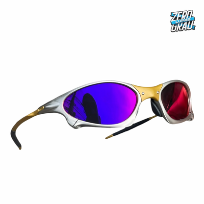 Óculos de Sol Penny 24K - Metal Polarized ZGL®