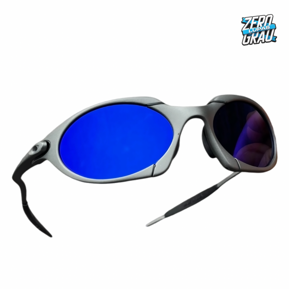 Óculos de Sol Romeo 1 X-metal - Metal Polarized ZGL®