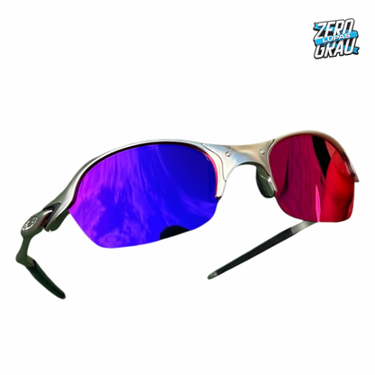 Óculos de Sol Romeo 2 Plasma - Metal Polarized ZGL®