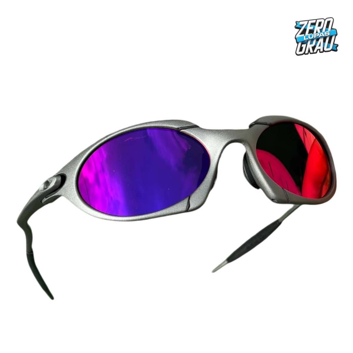 Óculos de Sol Romeo 1 X-metal - Metal Polarized ZGL®