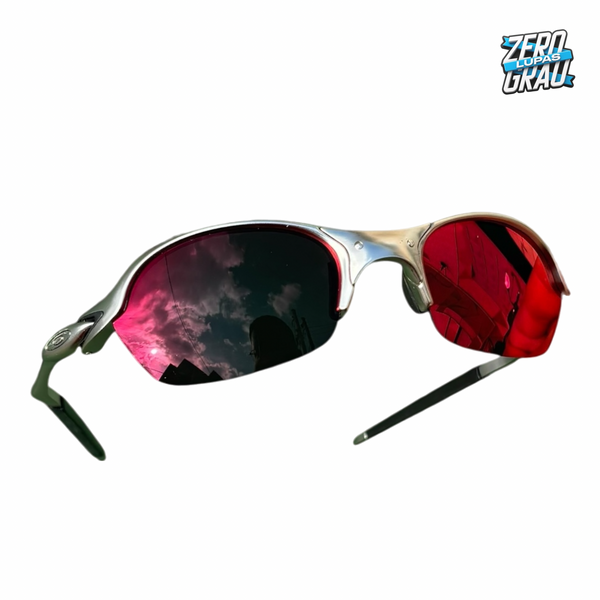 Óculos de Sol Romeo 2 Plasma - Metal Polarized ZGL®