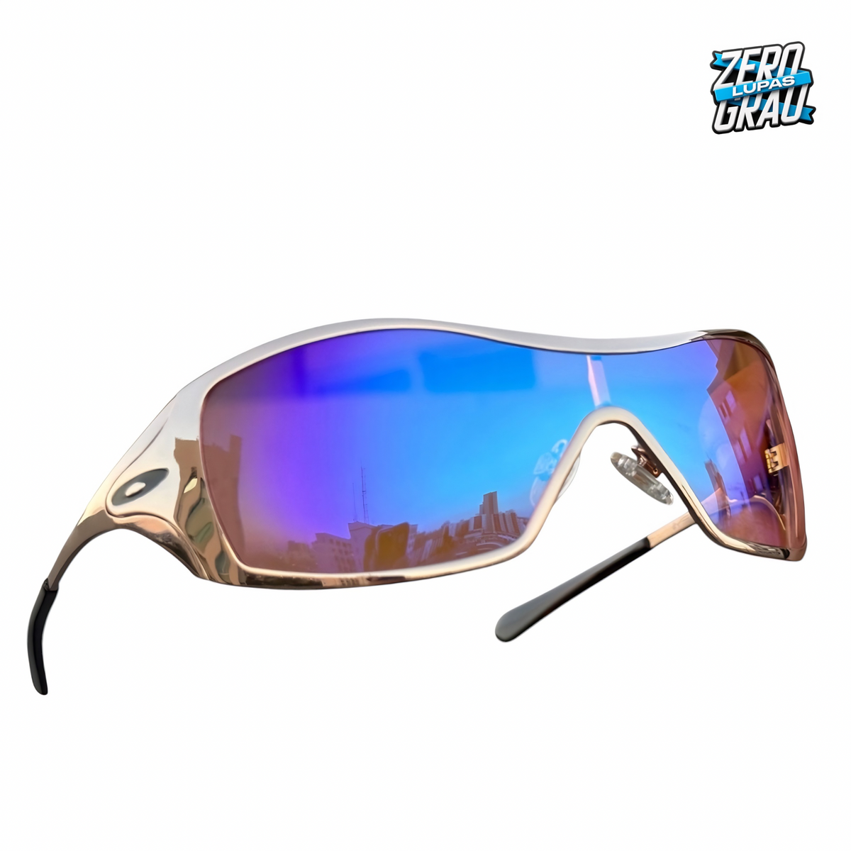 Óculos de Sol Dart - Performance Uv400 ZGL®