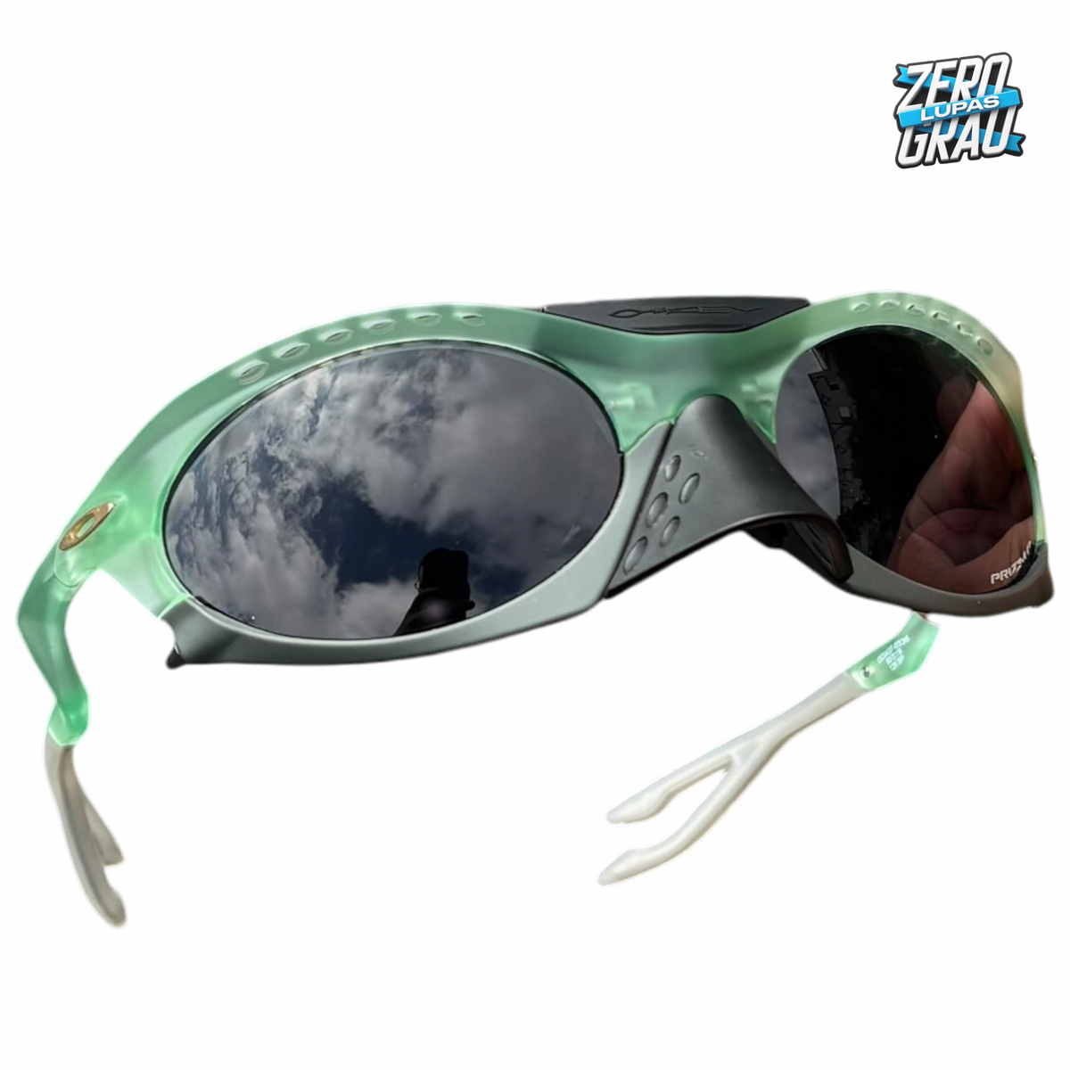 Óculos de Sol Plantaris - Performance Uv400 ZGL®