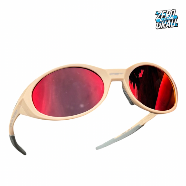 Óculos de Sol Eye Jacket Redux Matte Bone - Performance Uv400 ZGL®