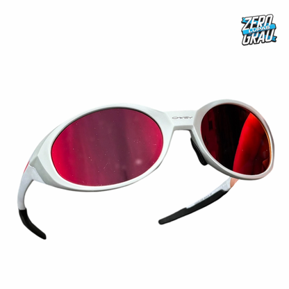 Óculos de Sol Eye Jacket Redux Silver - Performance Uv400 ZGL®