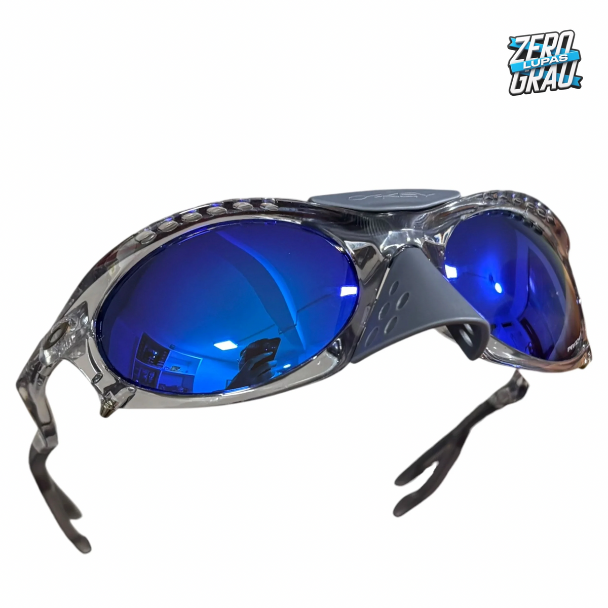 Óculos de Sol Plantaris - Performance Uv400 ZGL®