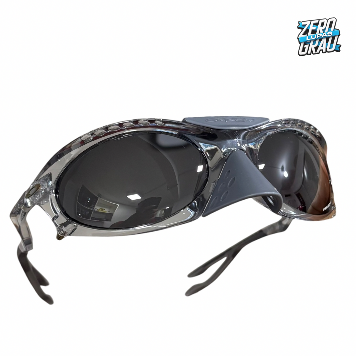 Óculos de Sol Plantaris - Performance Uv400 ZGL®