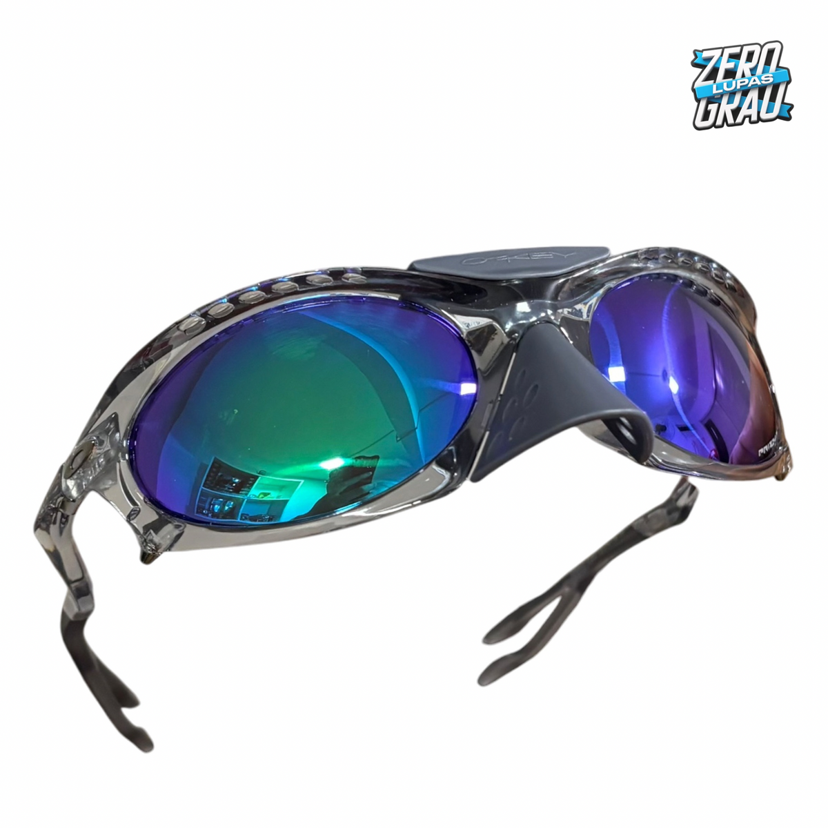 Óculos de Sol Plantaris - Performance Uv400 ZGL®