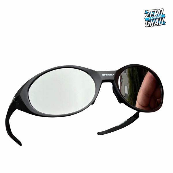 Óculos de Sol Eye Jacket Redux Preto - Performance Uv400 ZGL®