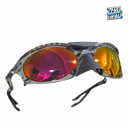 Óculos de Sol Plantaris - Performance Uv400 ZGL®