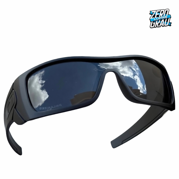 Óculos de Sol Batwolf - Performance Uv400 ZGL®