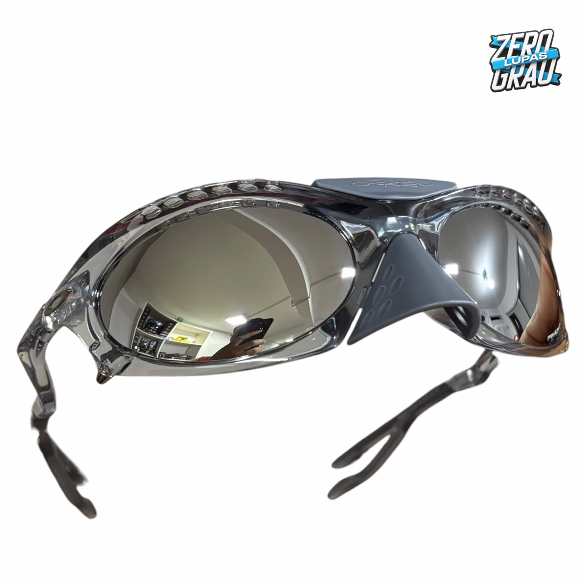Óculos de Sol Plantaris - Performance Uv400 ZGL®