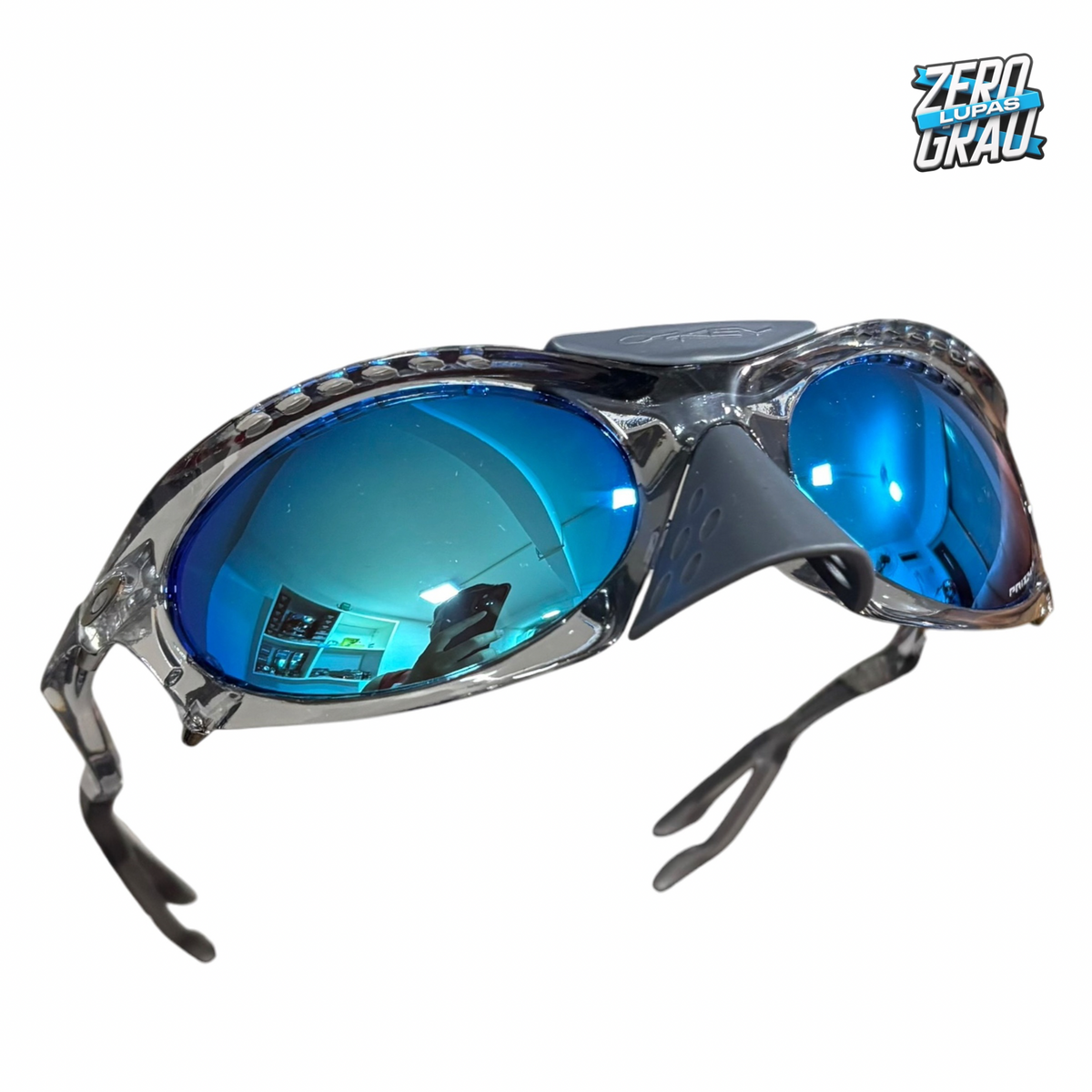 Óculos de Sol Plantaris - Performance Uv400 ZGL®