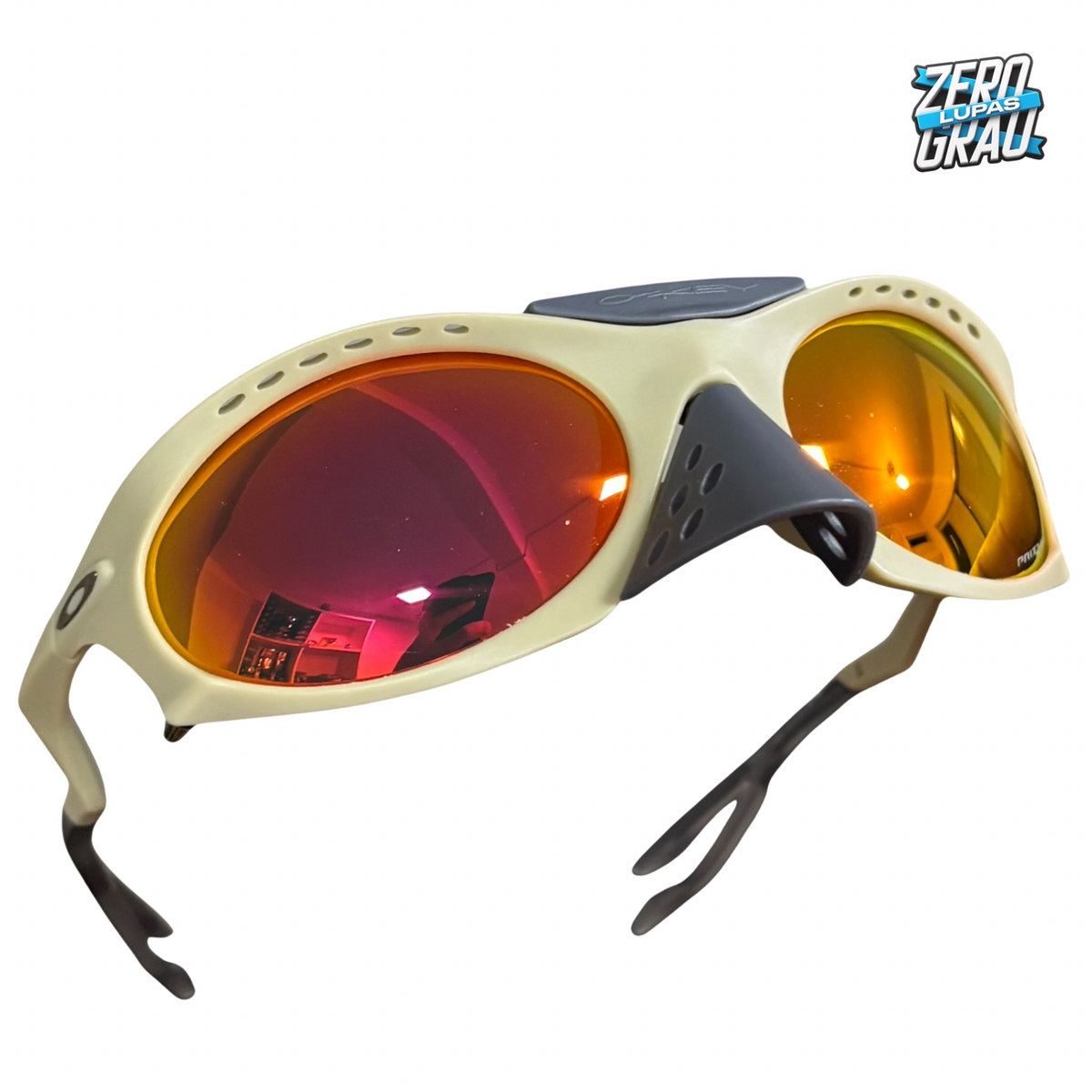 Óculos de Sol Plantaris - Performance Uv400 ZGL®