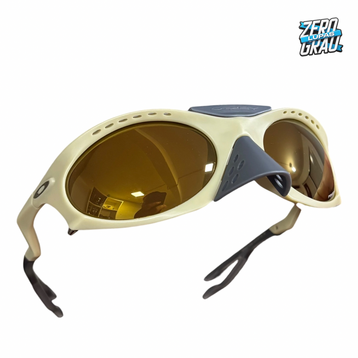 Óculos de Sol Plantaris - Performance Uv400 ZGL®