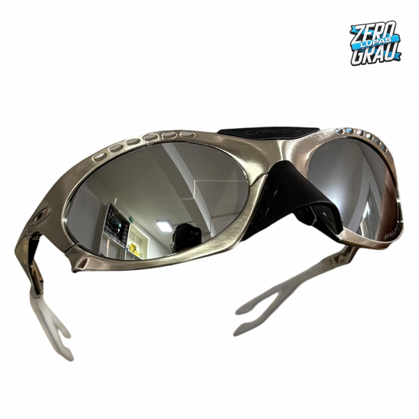 Óculos de Sol Plantaris Metal - Performance Uv400 ZGL®