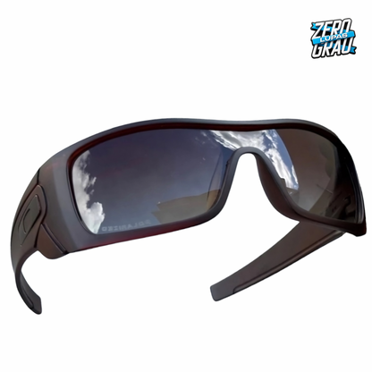 Óculos de Sol Batwolf - Performance Uv400 ZGL®