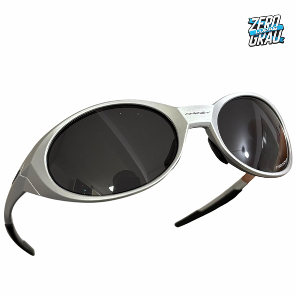 Óculos de Sol Eye Jacket Redux Silver - Performance Uv400 ZGL®