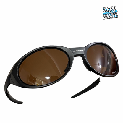 Óculos de Sol Eye Jacket Redux Preto - Performance Uv400 ZGL®