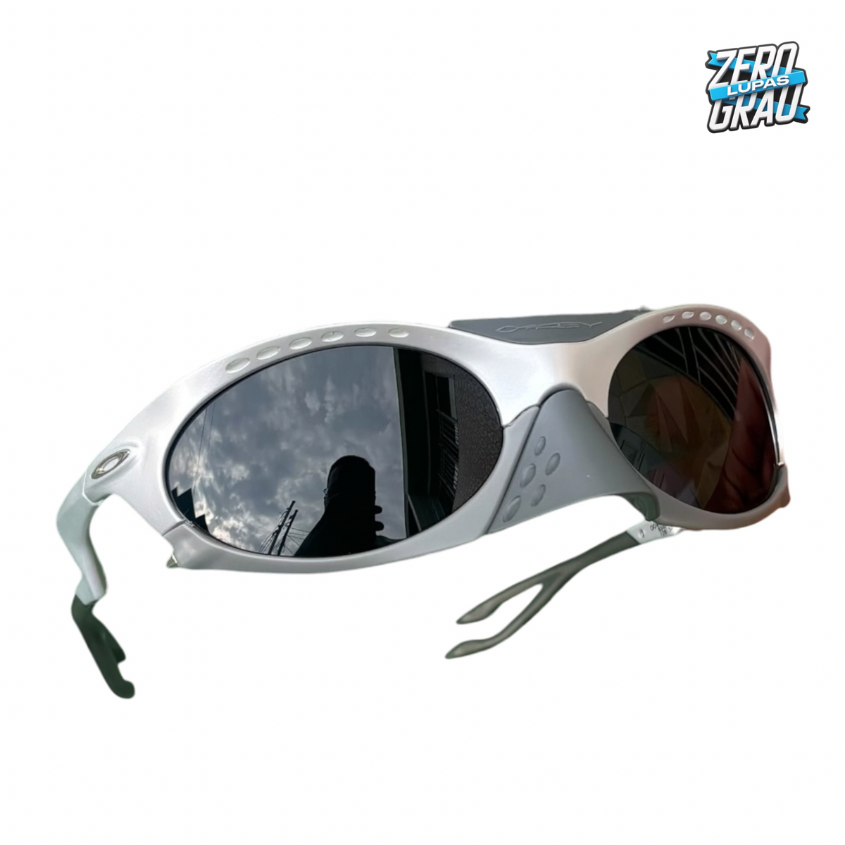 Óculos de Sol Plantaris - Performance Uv400 ZGL®