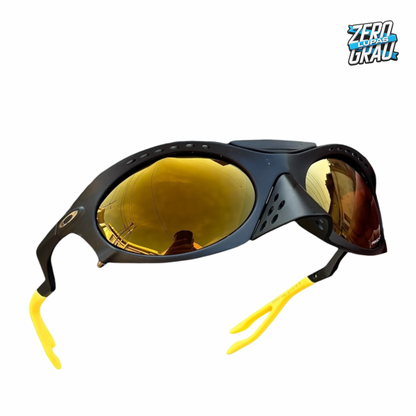 Óculos de Sol Plantaris - Performance Uv400 ZGL®
