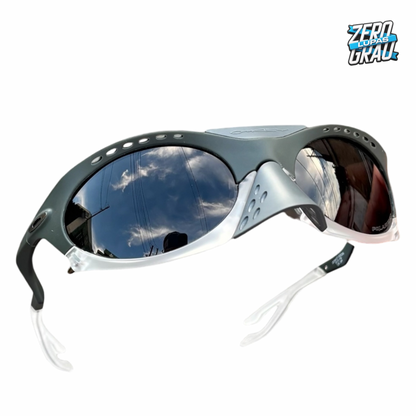 Óculos de Sol Plantaris - Performance Uv400 ZGL®