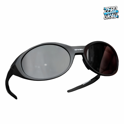 Óculos de Sol Eye Jacket Redux Preto - Performance Uv400 ZGL®