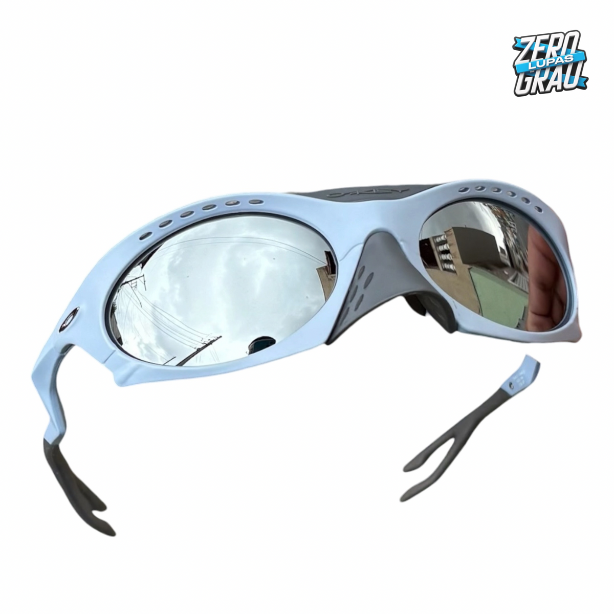 Óculos de Sol Plantaris - Performance Uv400 ZGL®