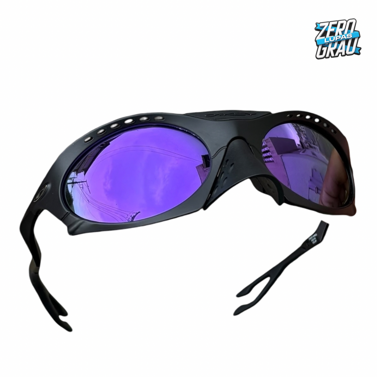 Óculos de Sol Plantaris - Performance Uv400 ZGL®