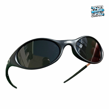 Óculos de Sol Eye Jacket Preto - Performance Uv400 ZGL®