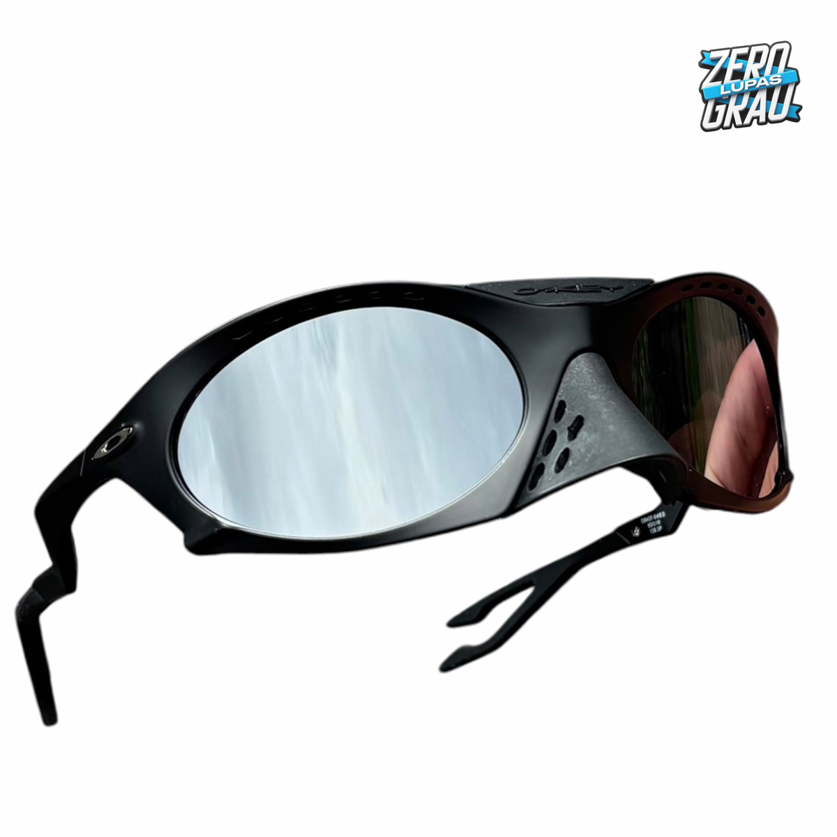 Óculos de Sol Plantaris - Performance Uv400 ZGL®
