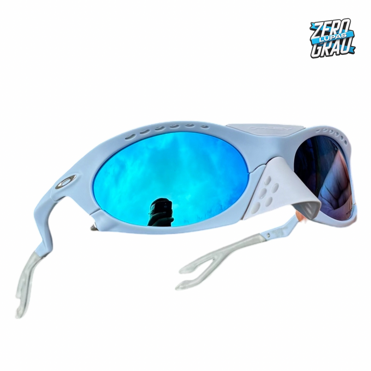 Óculos de Sol Plantaris - Performance Uv400 ZGL®