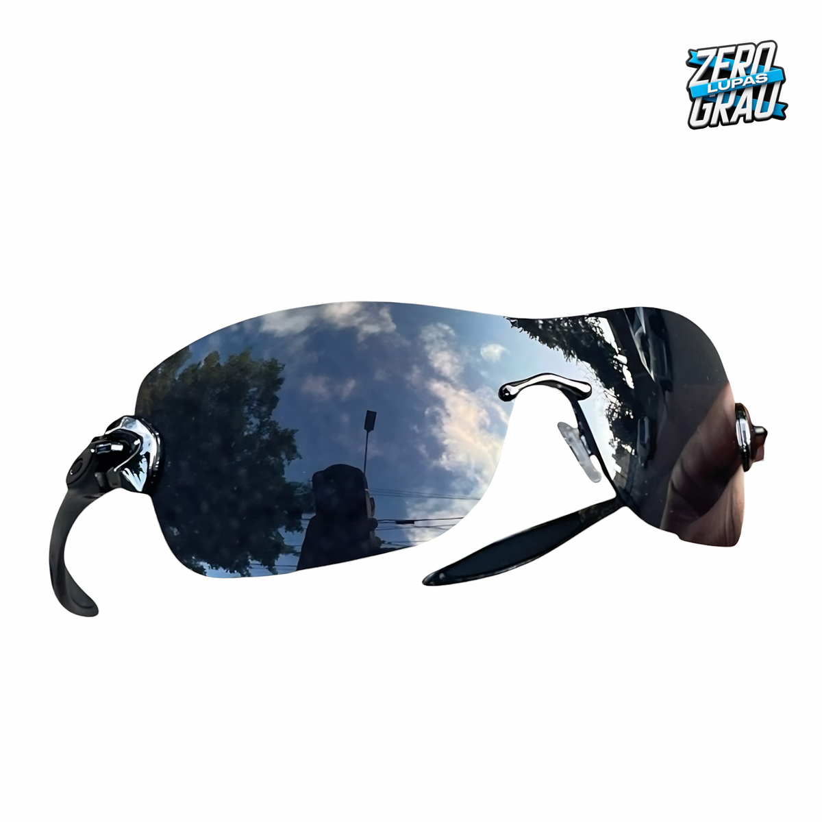 Óculos de Sol Dart Compulsive - Performance Uv400 ZGL®